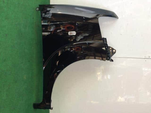 Right Fender Panel HONDA N BOX 2012 DBA-JF1 — photo 1