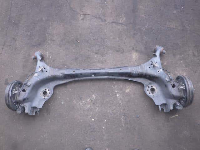 Rear Axle Beam Assembly HONDA N-wgn 2019 6BA-JH3 — photo 1