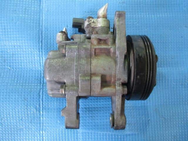 A/C Compressor HONDA Acty 2001 GD-HH6 — photo 1