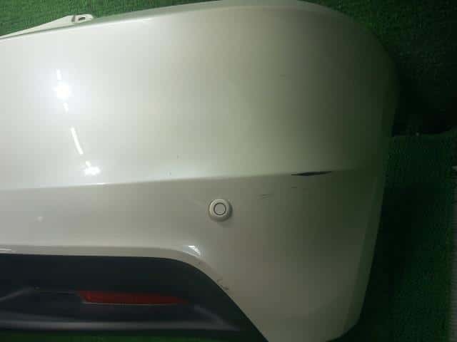 Rear Bumper Assembly HONDA CR-Z 2011 DAA-ZF1 — photo 3