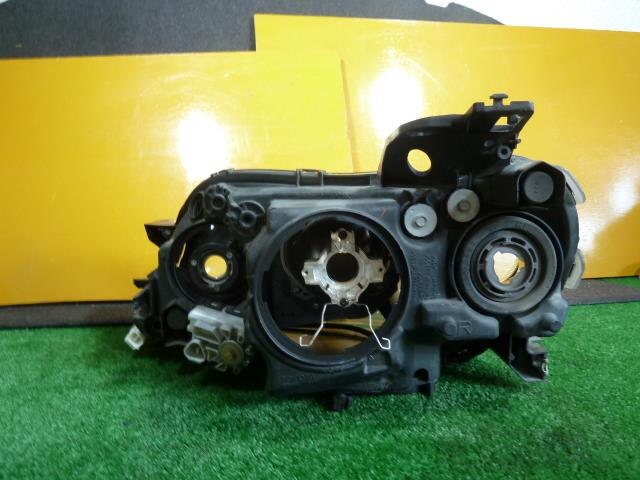 Right Headlight TOYOTA Mark X DBA-GRX120 — photo 5