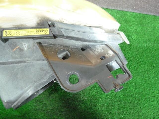 Right Headlight TOYOTA Mark X DBA-GRX120 — photo 9