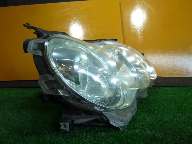 Right Headlight TOYOTA Mark X DBA-GRX120 — photo 8