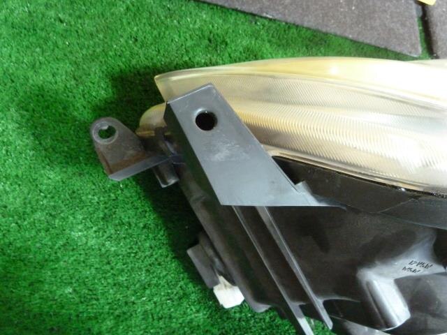 Right Headlight TOYOTA Mark X DBA-GRX120 — photo 10