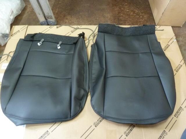 Interior Parts TOYOTA Sienta DBA-NSP170G — photo 10