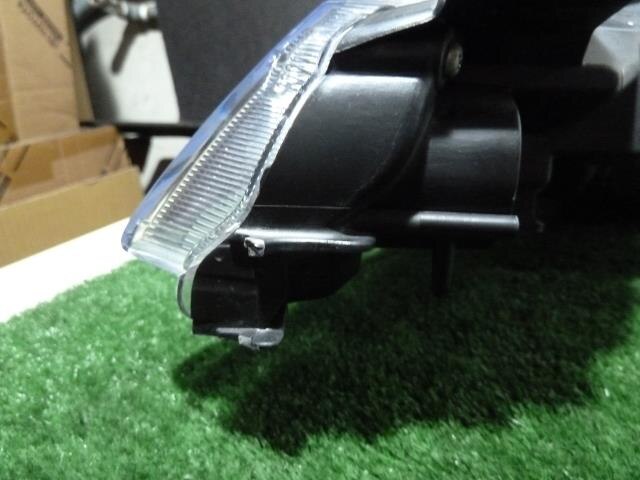 Right Headlight TOYOTA Estima 2011 DBA-GSR50 — photo 5