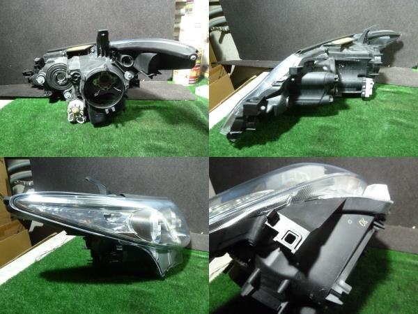 Right Headlight TOYOTA Estima 2011 DBA-GSR50 — photo 9