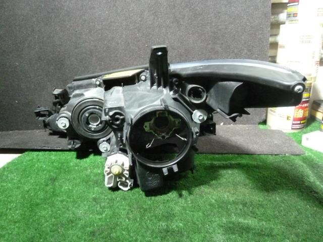 Right Headlight TOYOTA Estima 2011 DBA-GSR50 — photo 3