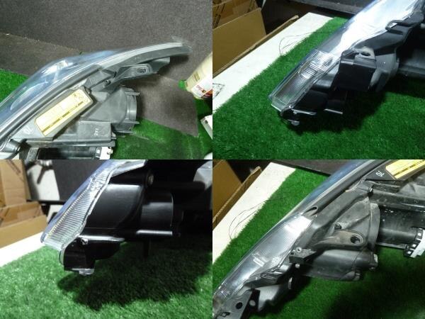 Right Headlight TOYOTA Estima 2011 DBA-GSR50 — photo 10