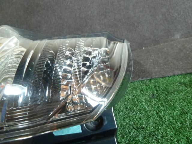 Left Tail Light TOYOTA vellfire DBA-GGH30 — photo 7