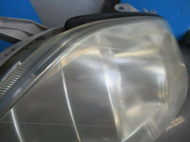 Right Headlight TOYOTA Caldina CBA-AZT241 — photo 6