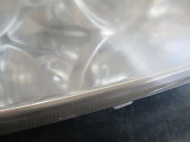 Right Headlight TOYOTA Caldina CBA-AZT241 — photo 3