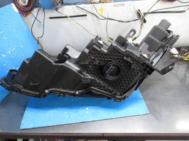 Right Headlight TOYOTA Crown 3BA-ARS220 8114530K50 — photo 7