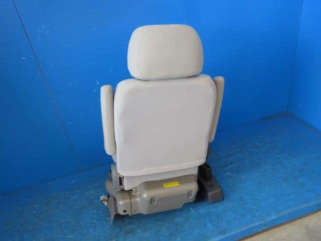 Assistant Driver's Seat MITSUBISHI Toppo Bj 2002 TA-H42A — photo 9