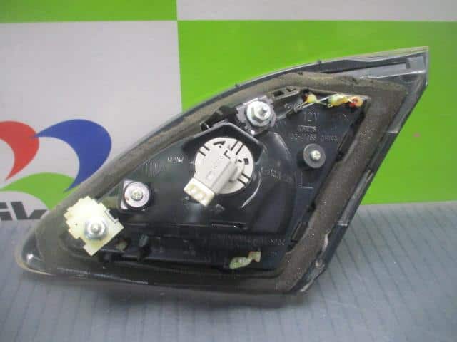 Rear Finish Panel MAZDA Atenza 2009 DBA-GHEFP G33C513G0F — photo 3