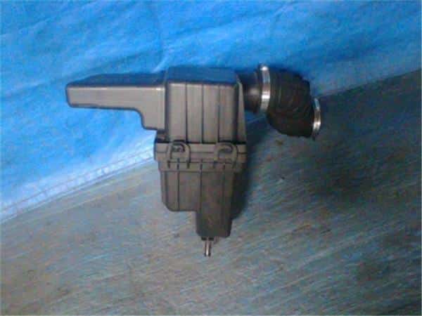 Air Cleaner Assembly NISSAN Serena 2017 DAA-GFC27 — photo 2