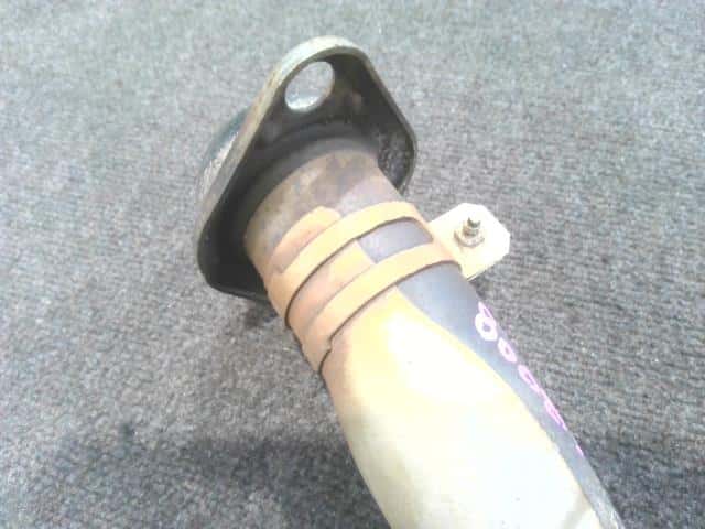 Front Exhaust Pipe MAZDA BONGO 2003 TC-SK82M F8F140500A — photo 2