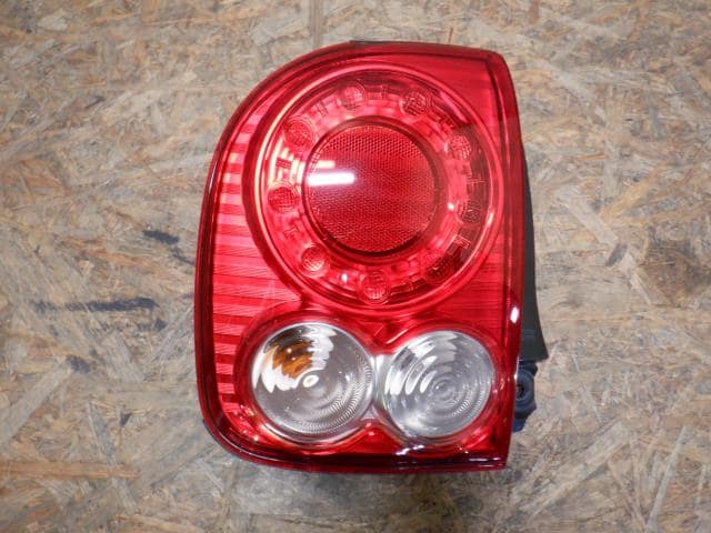 Left Tail Light SUZUKI Lapin 2010 DBA-HE22S 3567085K10 — photo 4