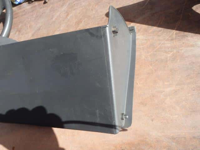 Interior Parts SUZUKI Carry 1996 V-DD51T — photo 5