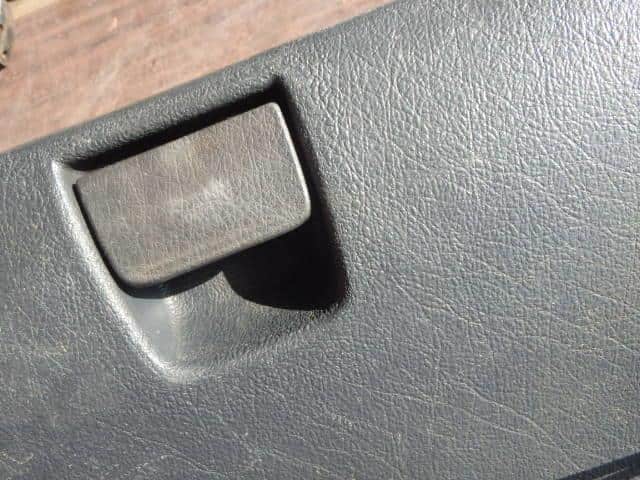 Interior Parts SUZUKI Carry 1996 V-DD51T — photo 2