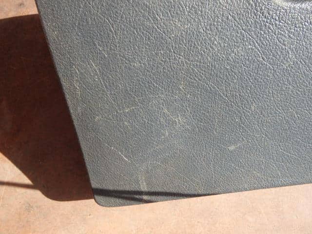 Interior Parts SUZUKI Carry 1996 V-DD51T — photo 3