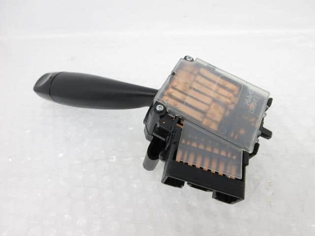 Combination Switch SUZUKI Wagon R 2012 DBA-MH34S 3721071L01 — photo 4