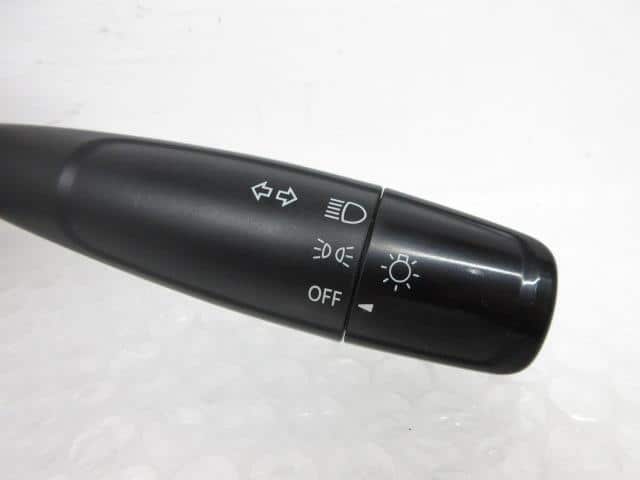 Combination Switch SUZUKI Wagon R 2012 DBA-MH34S 3721071L01 — photo 2