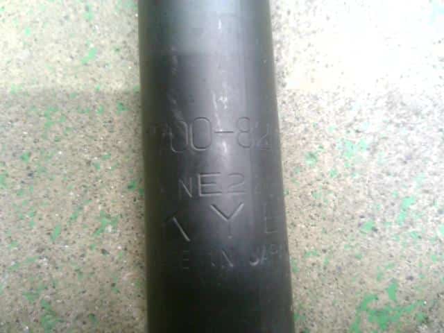 Rear Right Shock Absorber NISSAN Nt100 clipper 2019 EBD-DR16 — photo 3