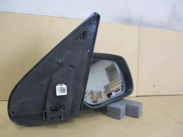 Right Side Mirror MAZDA Demio 2003 UA-DY3R D47169120C79 — photo 4