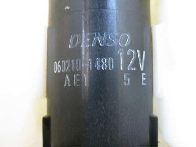 Windshield Washer Tank SUZUKI Every 2003 LE-DA62V 3845060H10 — photo 3