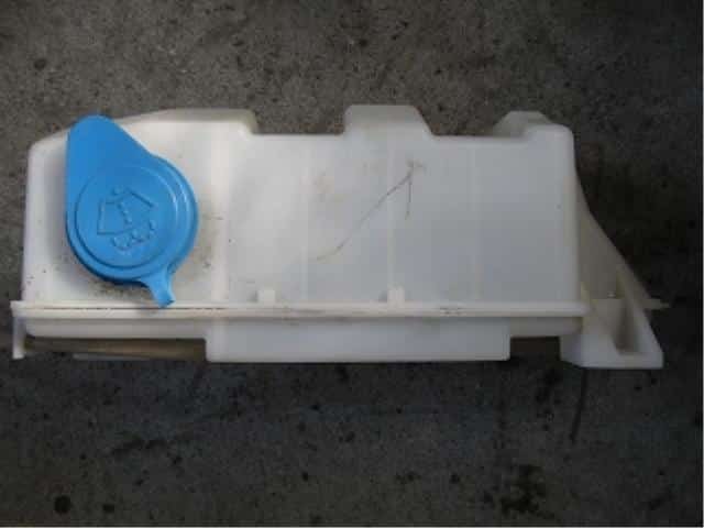Windshield Washer Tank SUZUKI Every 2003 LE-DA62V 3845060H10 — photo 1