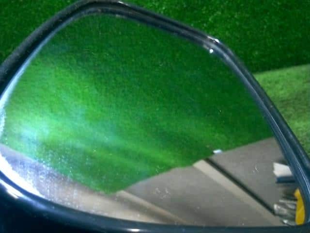 Left Side Mirror MITSUBISHI Minica 2007 HBD-H42V — photo 4