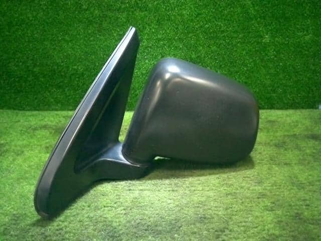 Left Side Mirror MITSUBISHI Minica 2007 HBD-H42V — photo 1