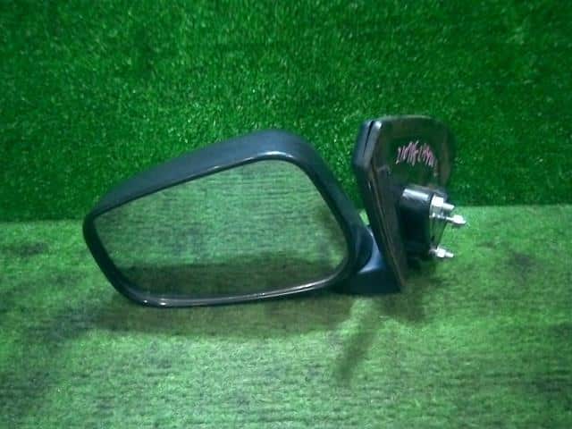 Left Side Mirror MITSUBISHI Minica 2007 HBD-H42V — photo 2