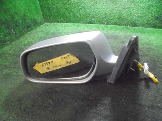Left Side Mirror NISSAN Gloria 2001 GH-MY34 — photo 3