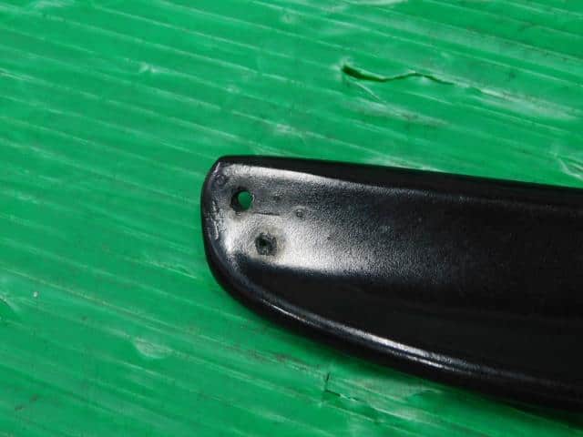 Rear Spoiler TOYOTA Celsior 2003 UA-UCF30 — photo 3