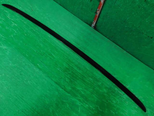 Rear Spoiler TOYOTA Celsior 2003 UA-UCF30 — photo 1