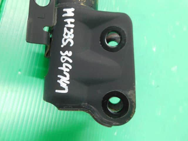Front Left Strut SUZUKI Wagon R 2010 DBA-MH23S — photo 5