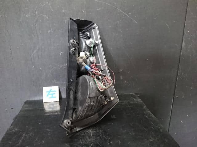 Left Tail Light SUZUKI Wagon R 2008 DBA-MH23S 3567070K10 — photo 2