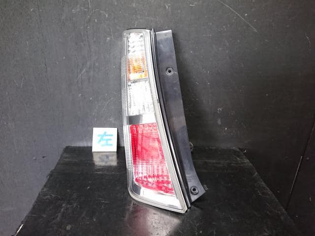 Left Tail Light SUZUKI Wagon R 2008 DBA-MH23S 3567070K10 — photo 1