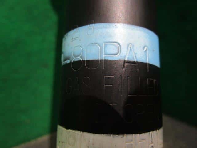 Rear Left Shock Absorber SUZUKI Lapin 2015 DBA-HE33S 4181080PA1 — photo 5