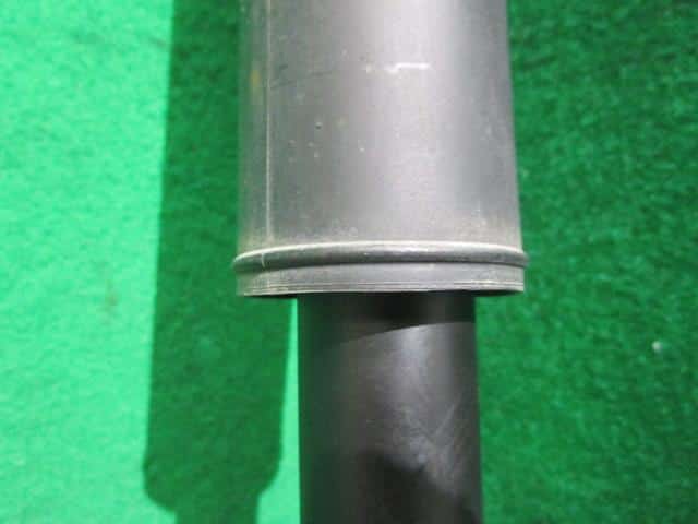 Rear Left Shock Absorber SUZUKI Lapin 2015 DBA-HE33S 4181080PA1 — photo 3