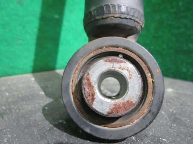 Rear Left Shock Absorber SUZUKI Lapin 2015 DBA-HE33S 4181080PA1 — photo 4