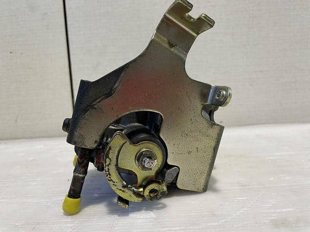 Throttle Body SUBARU Sambar 2000 GD-TV1 16539KA220 — photo 4