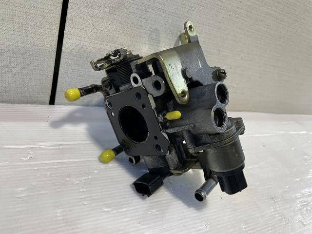 Throttle Body SUBARU Sambar 2000 GD-TV1 16539KA220 — photo 2