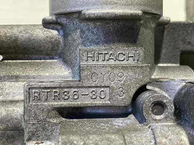 Throttle Body SUBARU Sambar 2000 GD-TV1 16539KA220 — photo 5