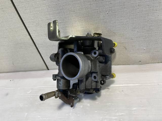 Throttle Body SUBARU Sambar 2000 GD-TV1 16539KA220 — photo 1