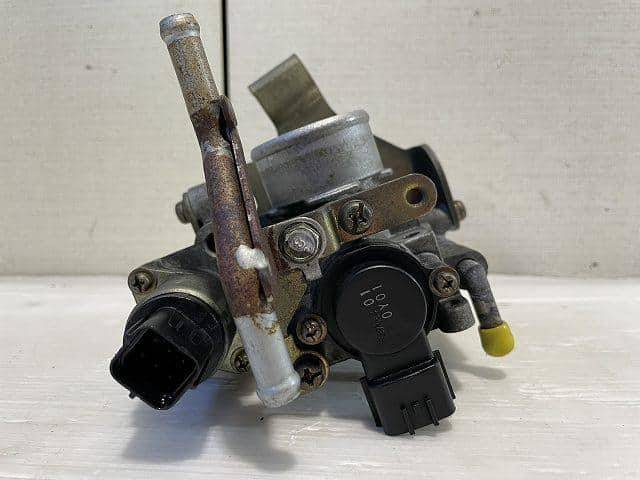 Throttle Body SUBARU Sambar 2000 GD-TV1 16539KA220 — photo 3