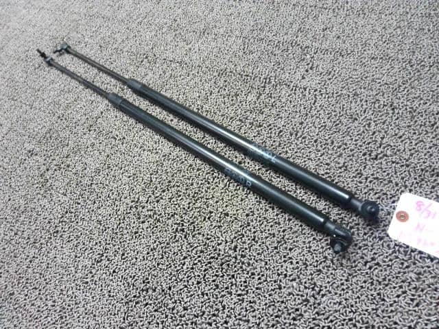 Tail Gate Damper HONDA 2019 HBD-JJ1 — photo 1