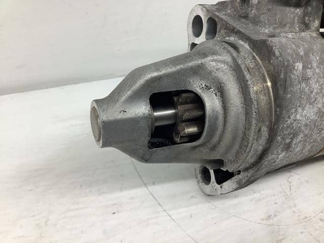 Starter HONDA Mobilio Spike 2002 LA-GK1 — photo 3